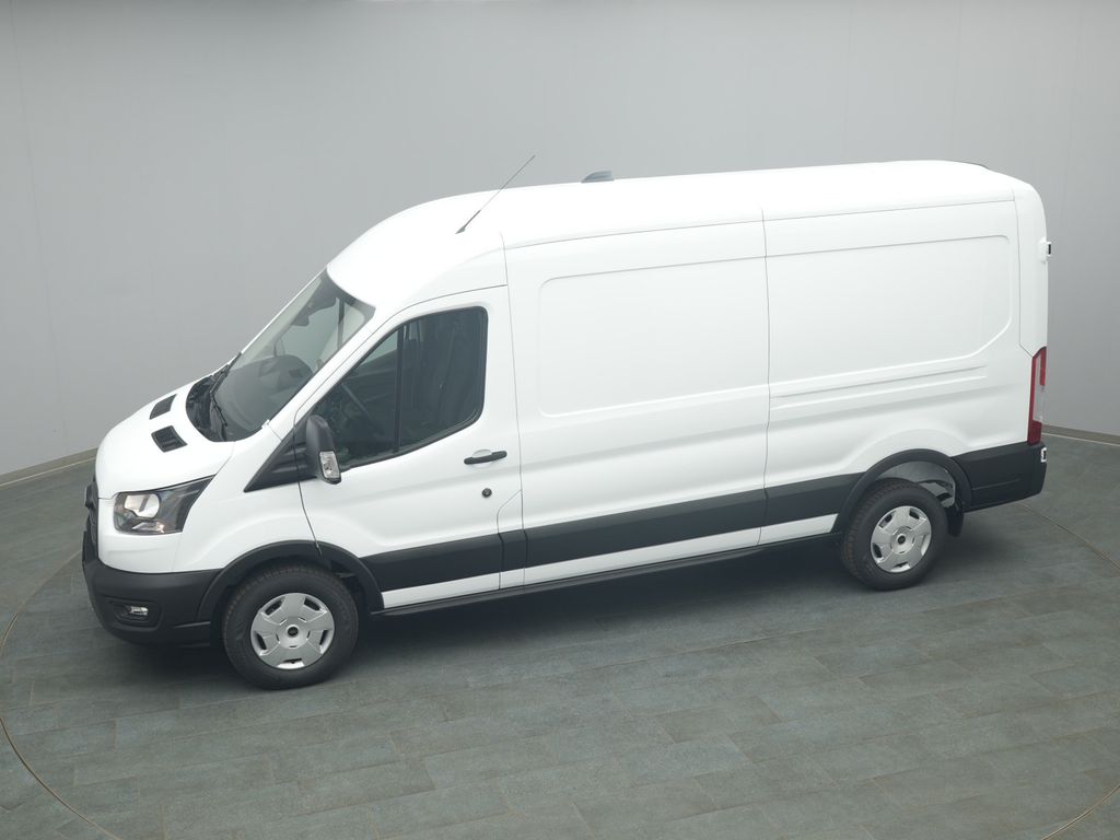 Ford Transit 2025