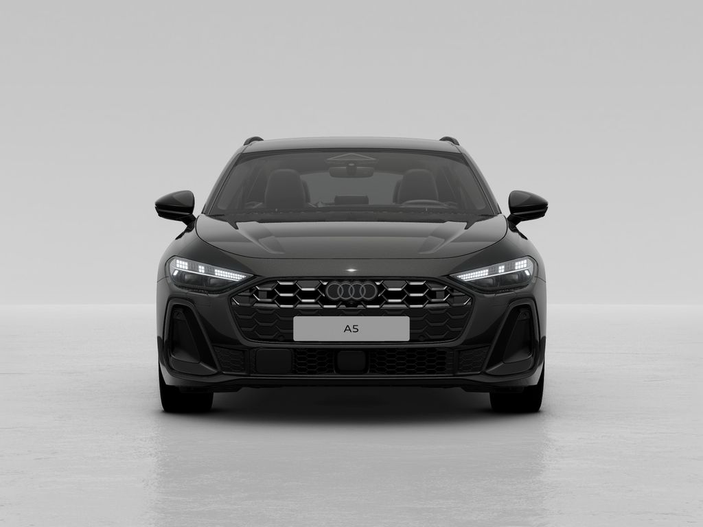 Audi A5 2024