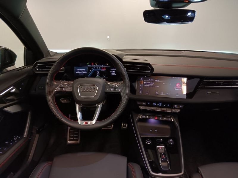 Audi A3 2024