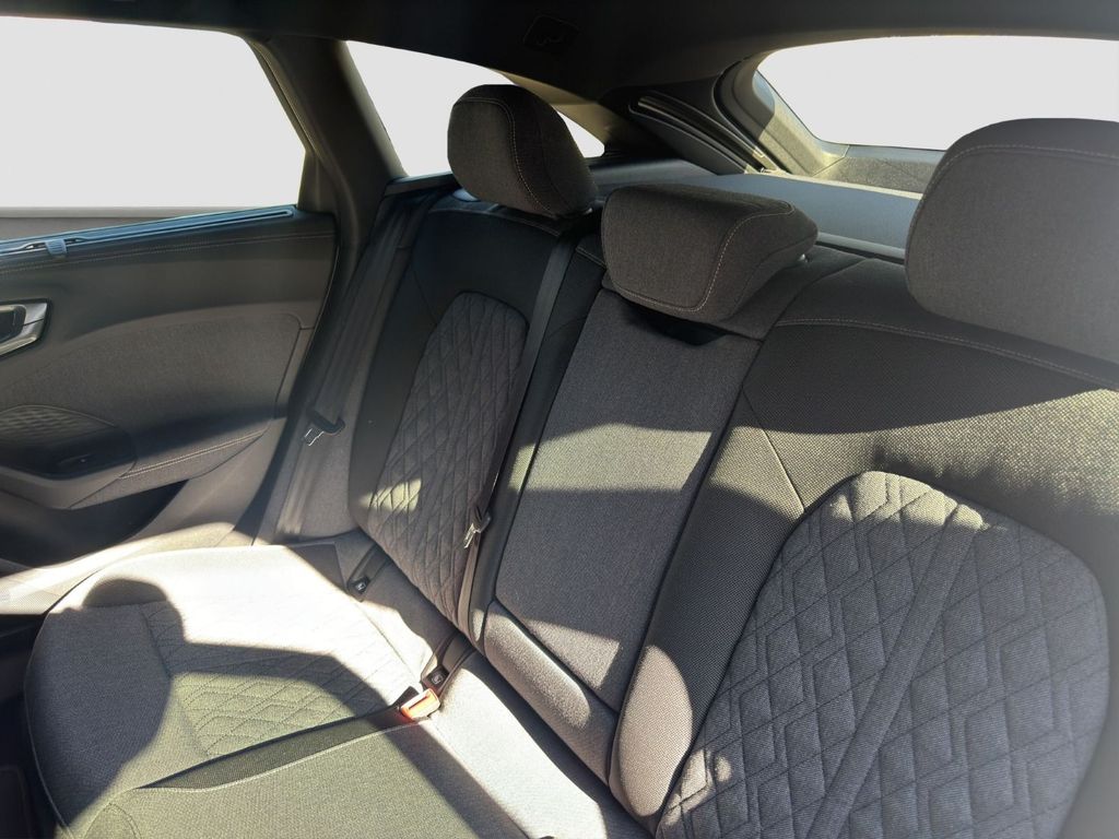 Audi A5 2024