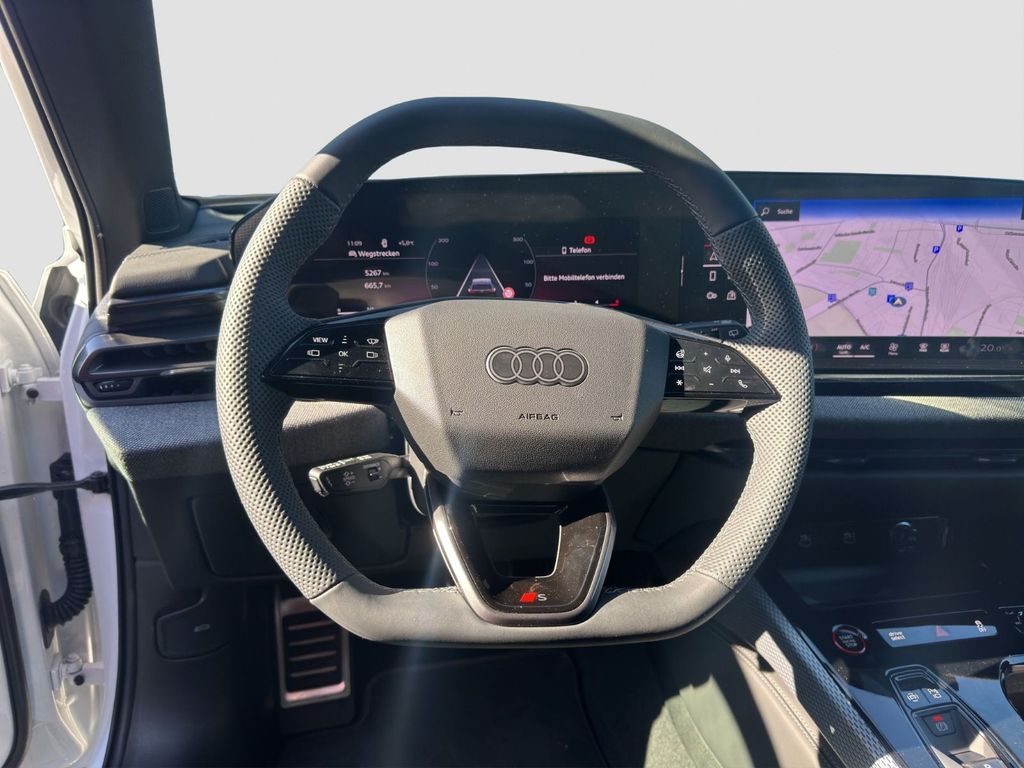Audi A5 2024