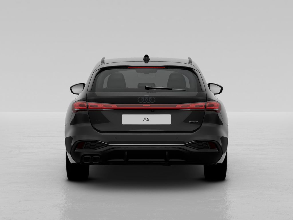 Audi A5 2024