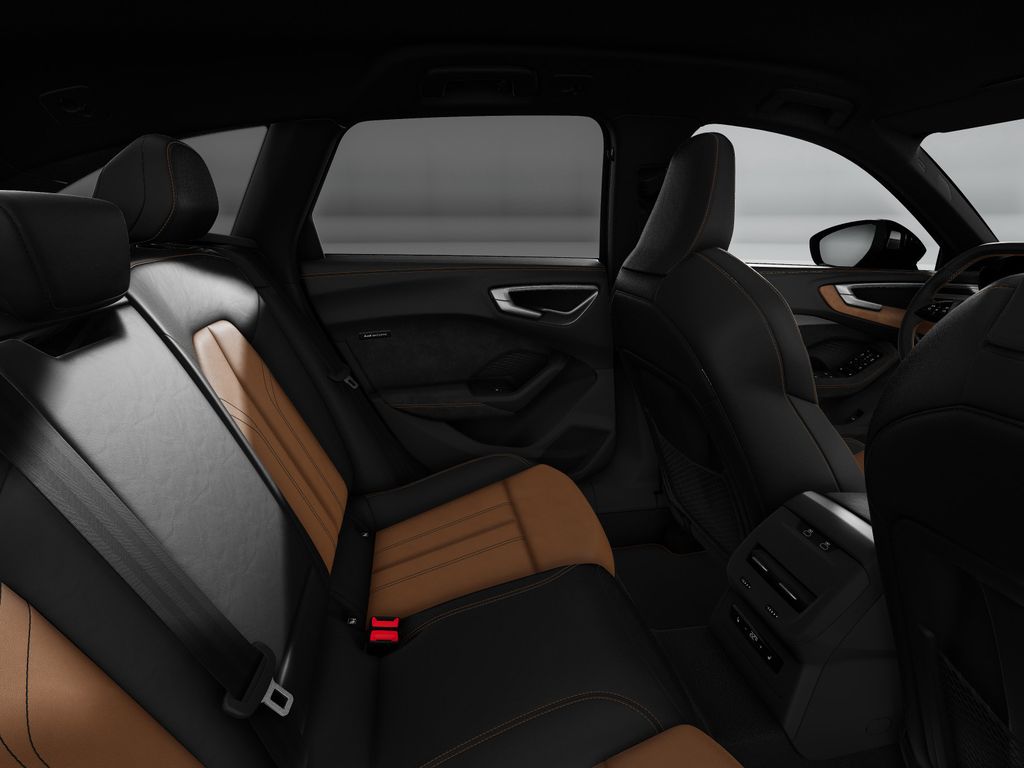 Audi A5 2024