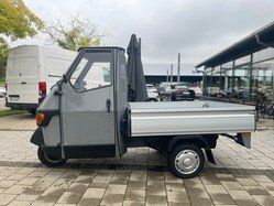 Piaggio APE 2025