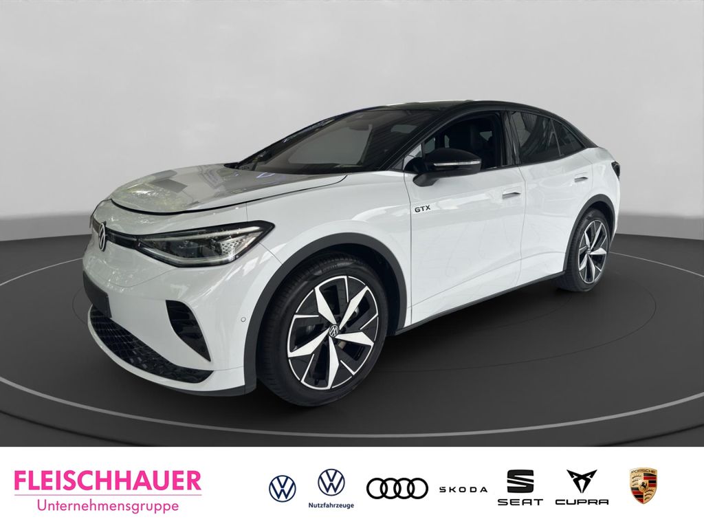 Volkswagen ID.5