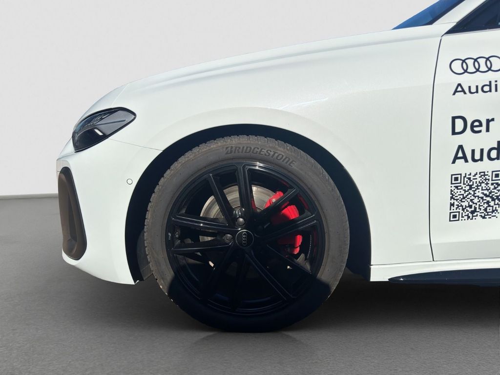 Audi A5 2024