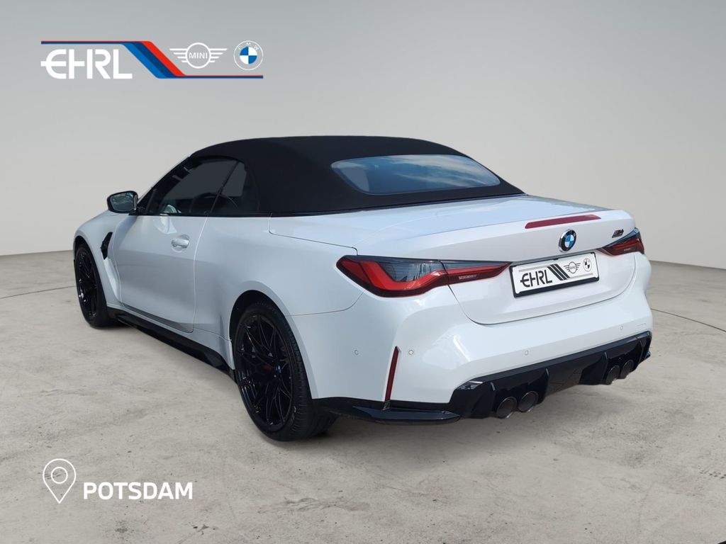 BMW M4 2024