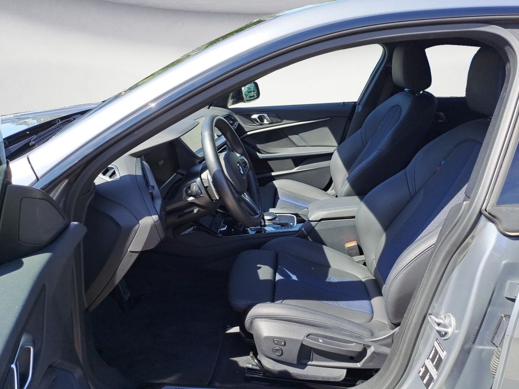 BMW 220 Gran Coupé 2024