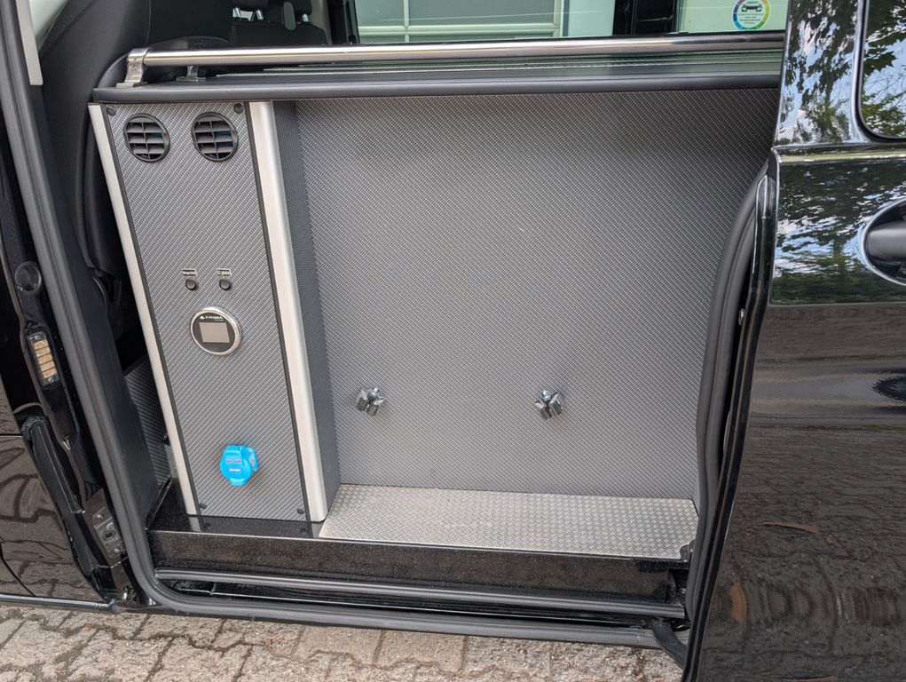 Mercedes-Benz Vito 2021