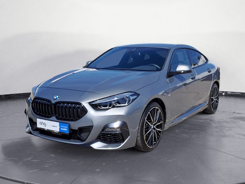 BMW 220 Gran Coupé 2024