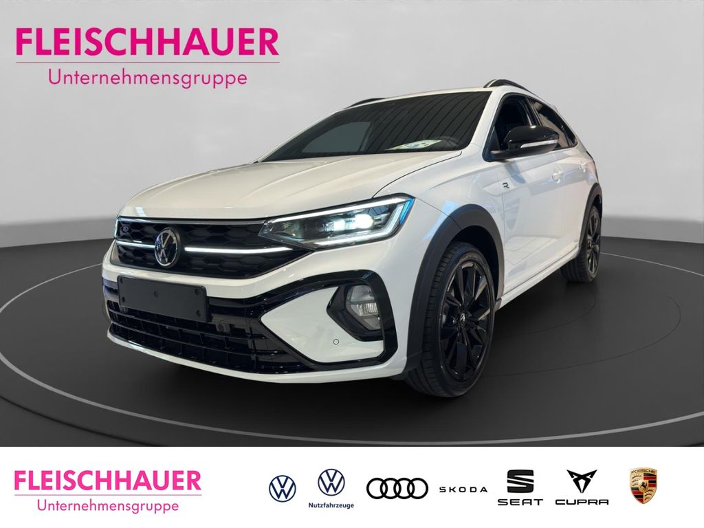 Volkswagen Taigo 2025