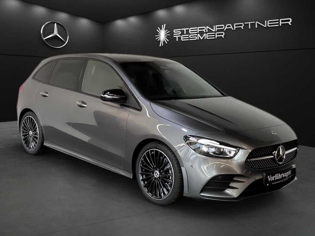 Mercedes-Benz B 220 2023