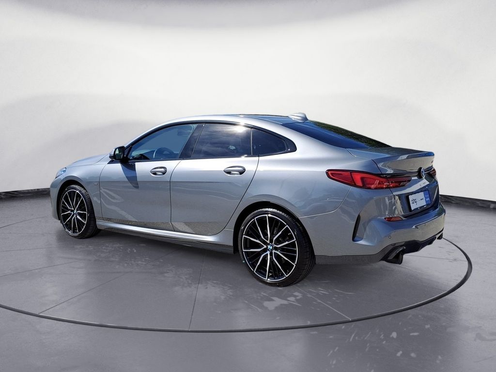 BMW 220 Gran Coupé 2024