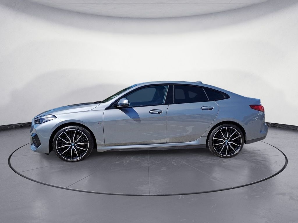 BMW 220 Gran Coupé 2024