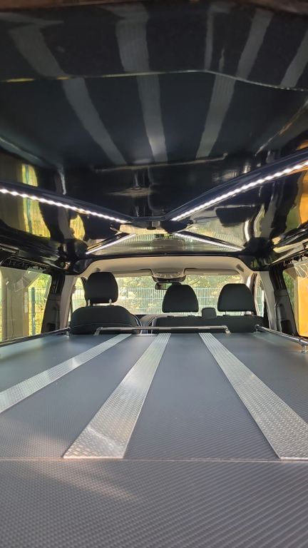 Mercedes-Benz Vito 2021