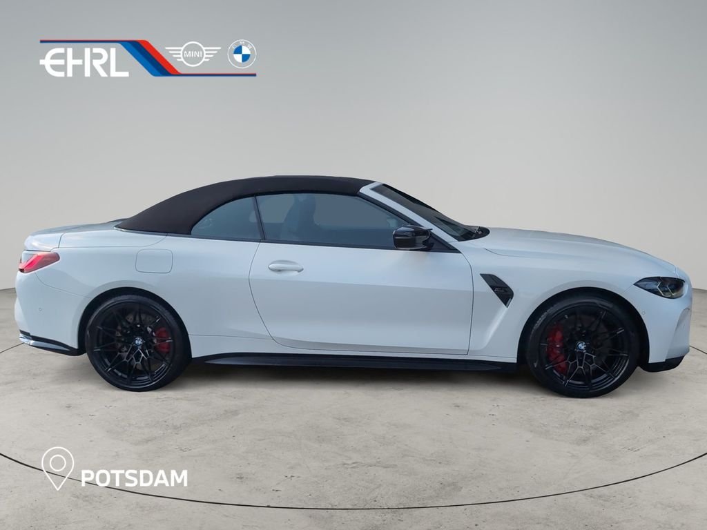 BMW M4 2024