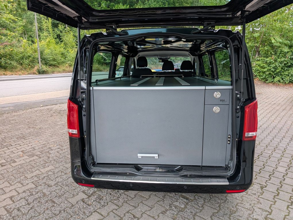 Mercedes-Benz Vito 2021