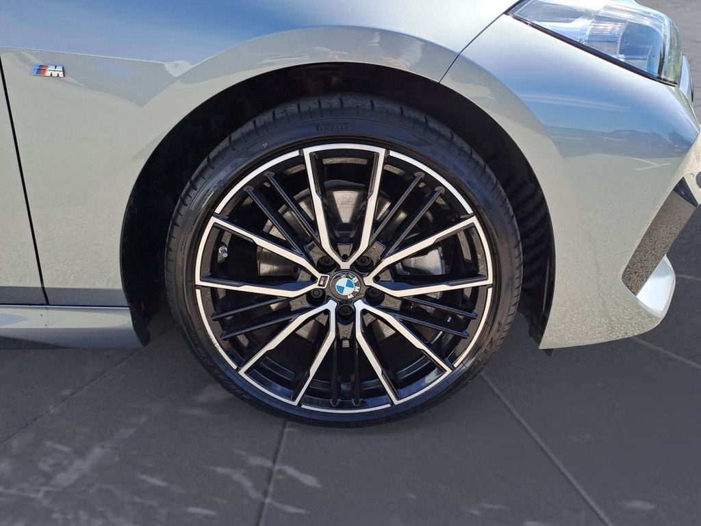 BMW 220 Gran Coupé 2024