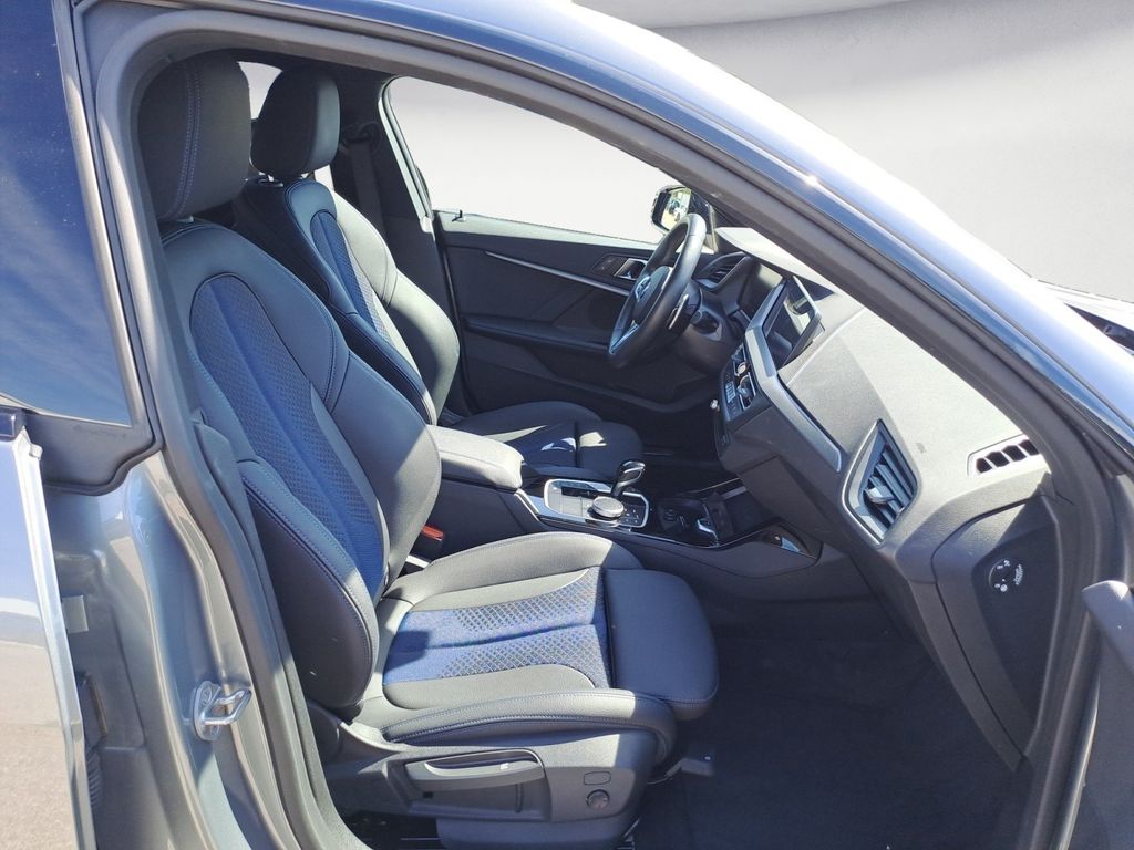 BMW 220 Gran Coupé 2024