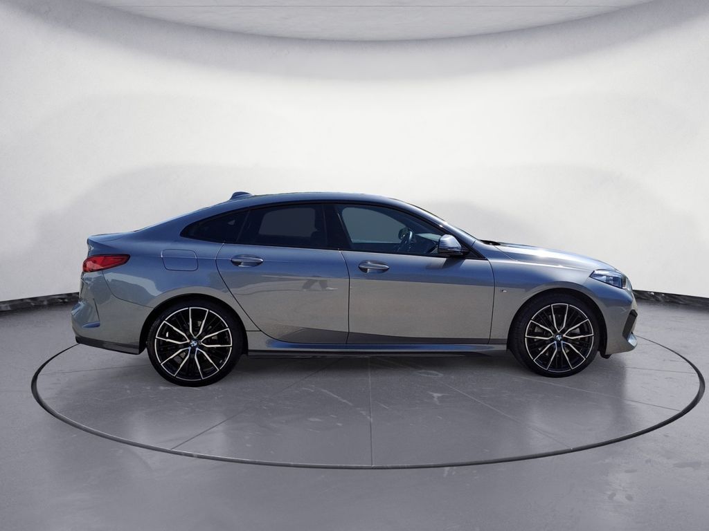BMW 220 Gran Coupé 2024
