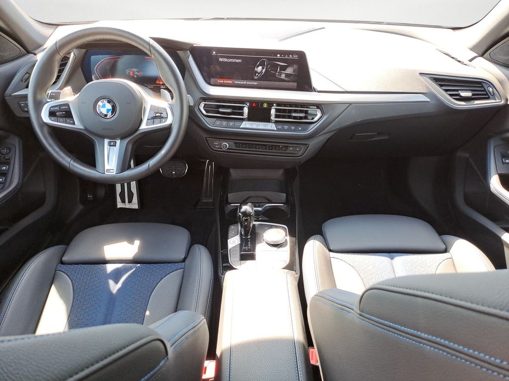 BMW 220 Gran Coupé 2024