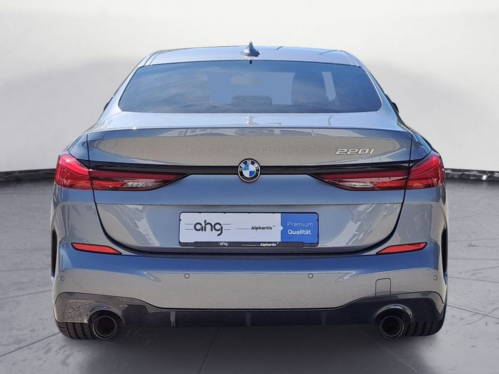BMW 220 Gran Coupé 2024