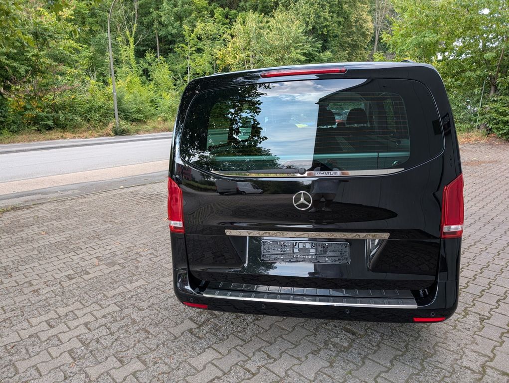 Mercedes-Benz Vito 2021