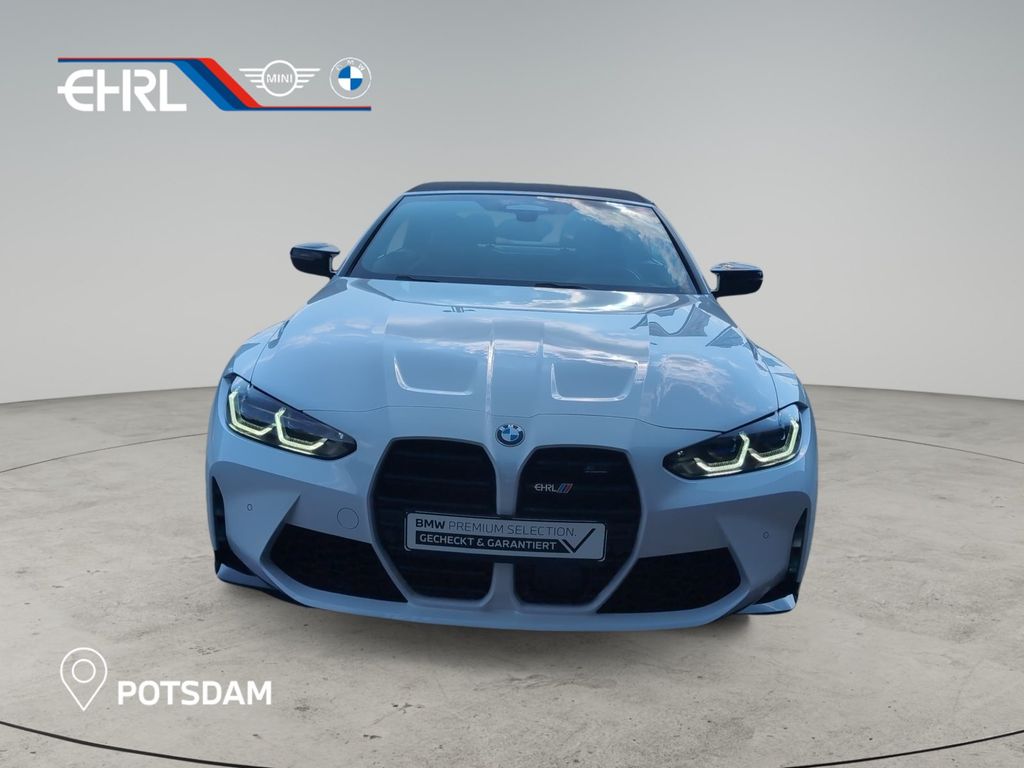 BMW M4 2024