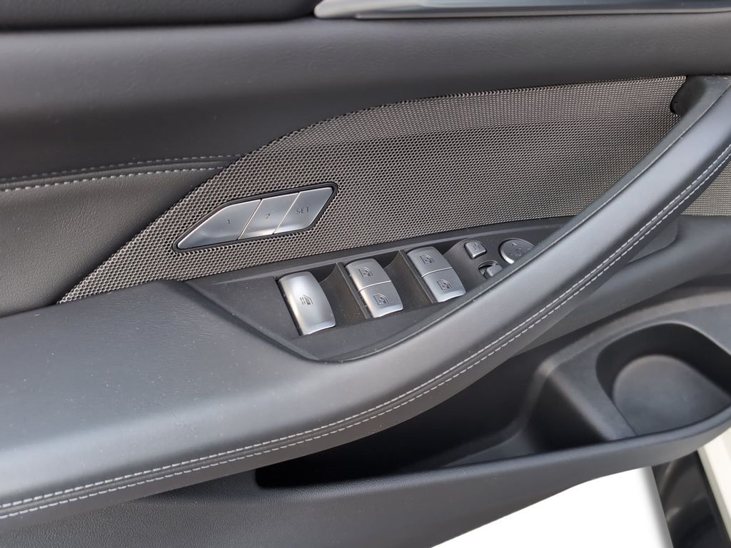 BMW M4 2024