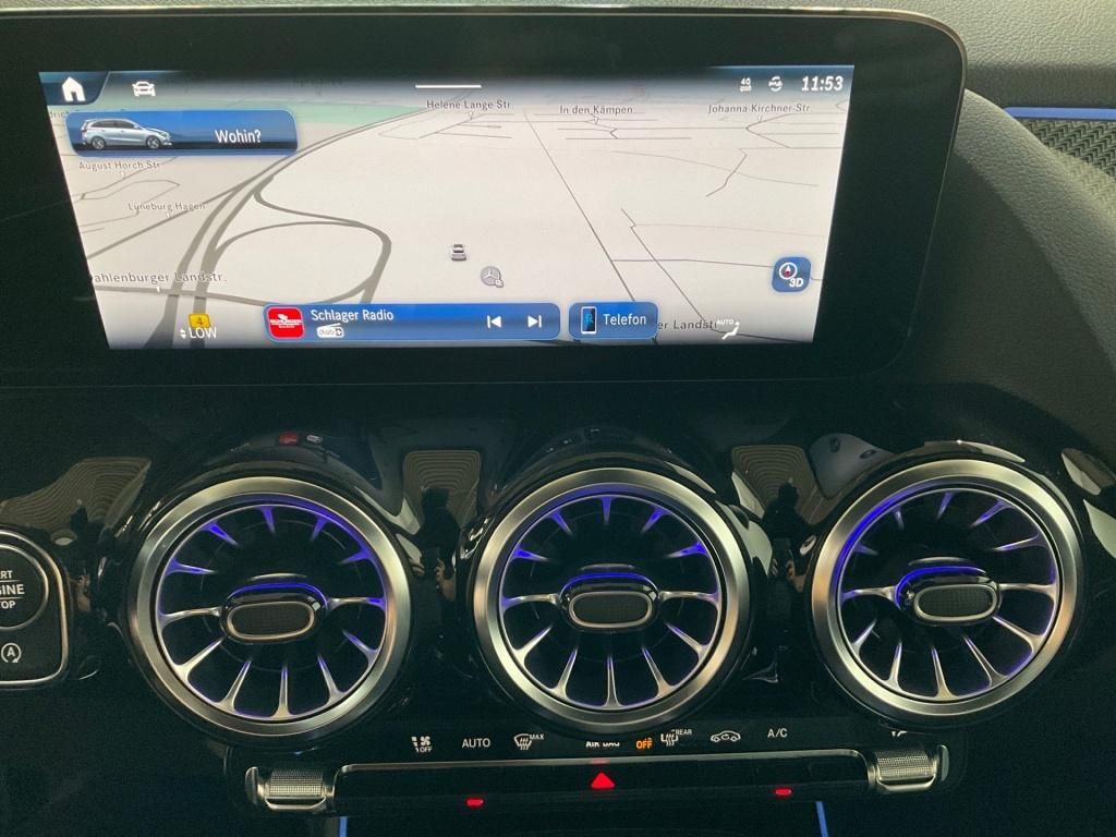 Mercedes-Benz B 220 2023