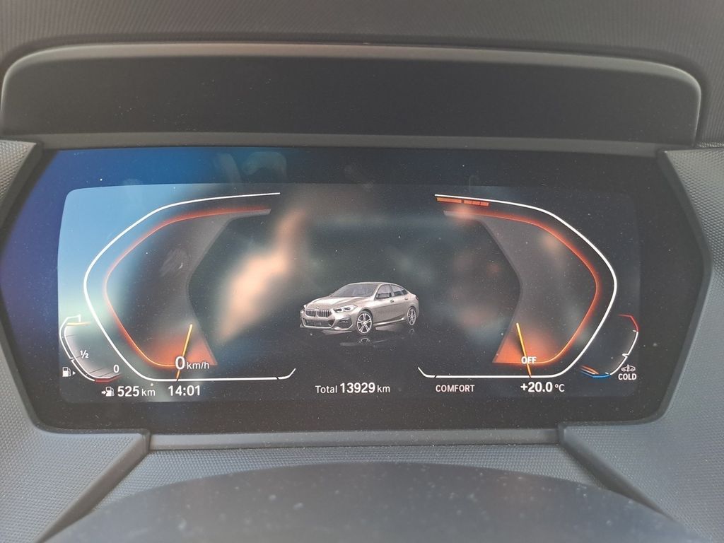 BMW 220 Gran Coupé 2024