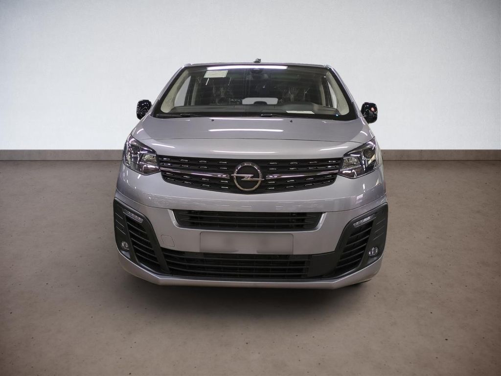Opel Zafira Life 2023