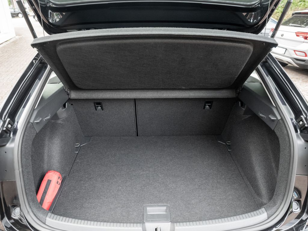 Volkswagen Taigo 2024