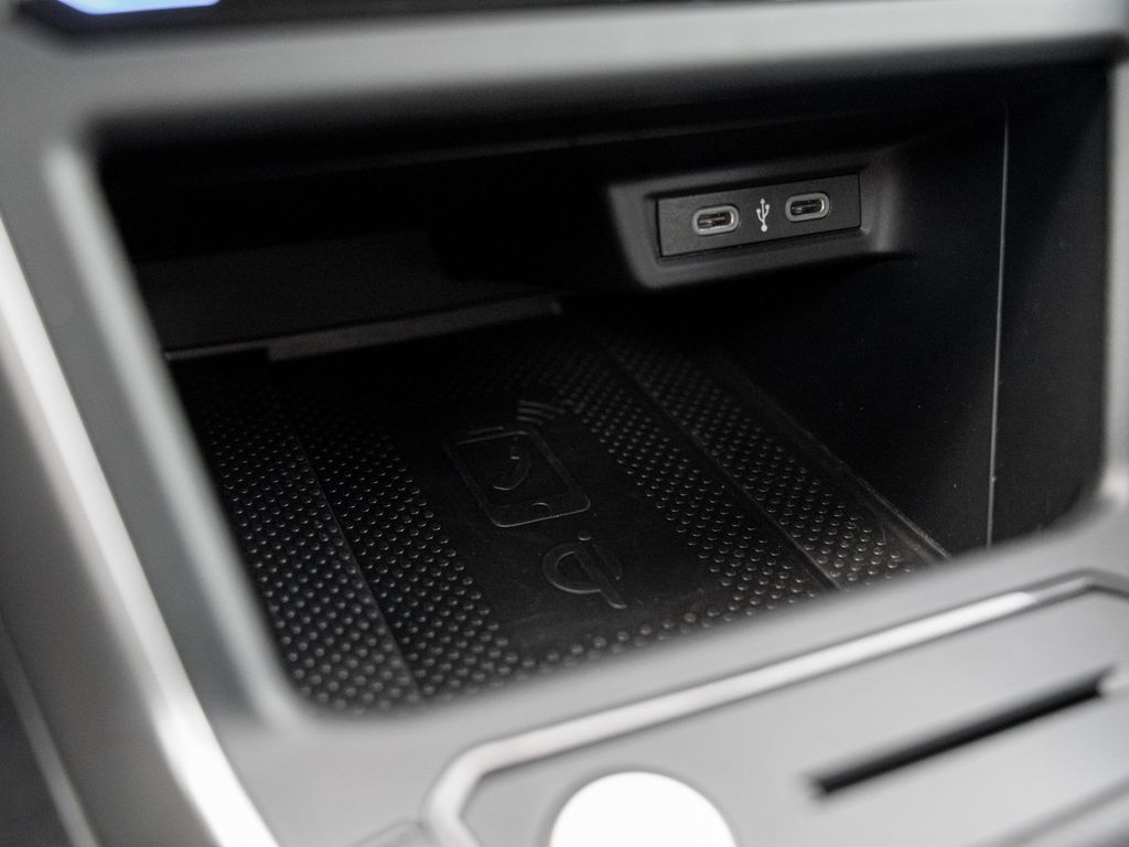 Volkswagen Taigo 2024