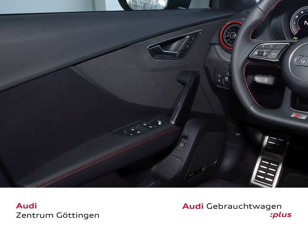 Audi Q2 2024