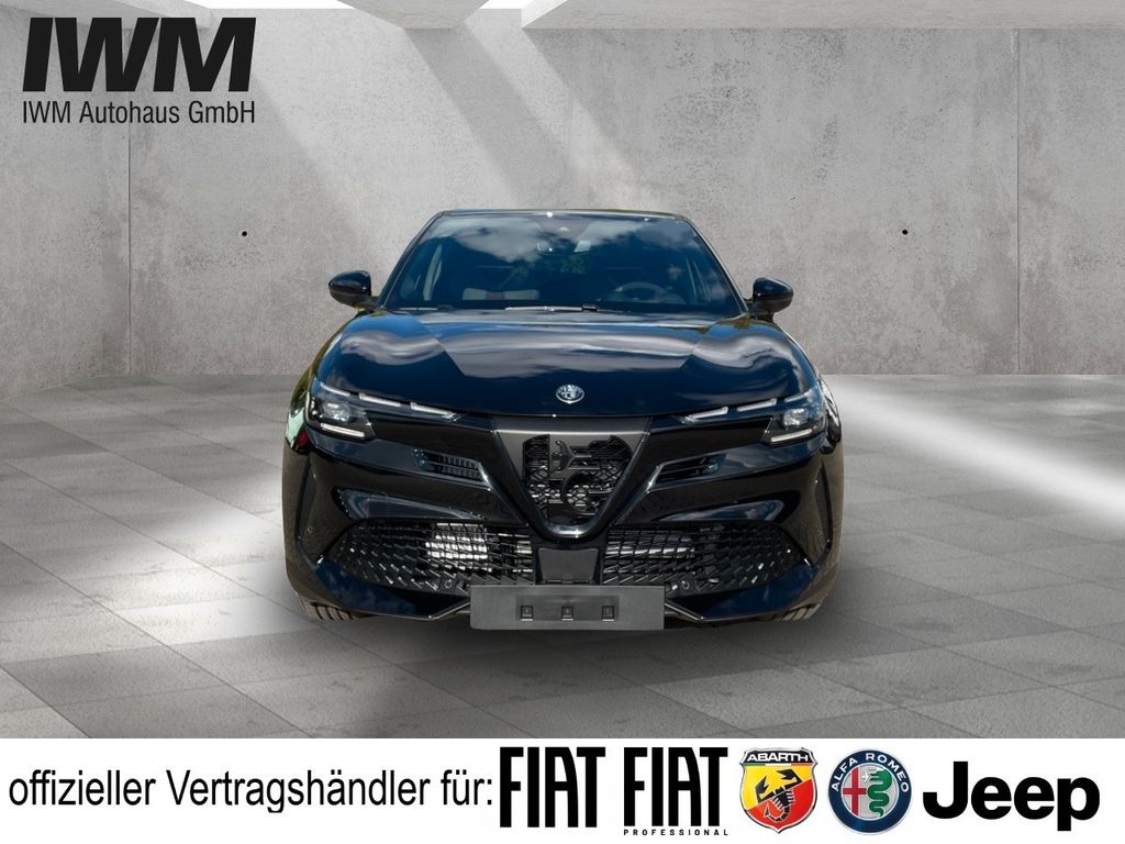 Alfa Romeo Junior