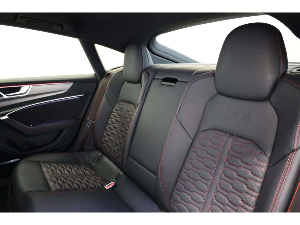 Audi RS7 2020