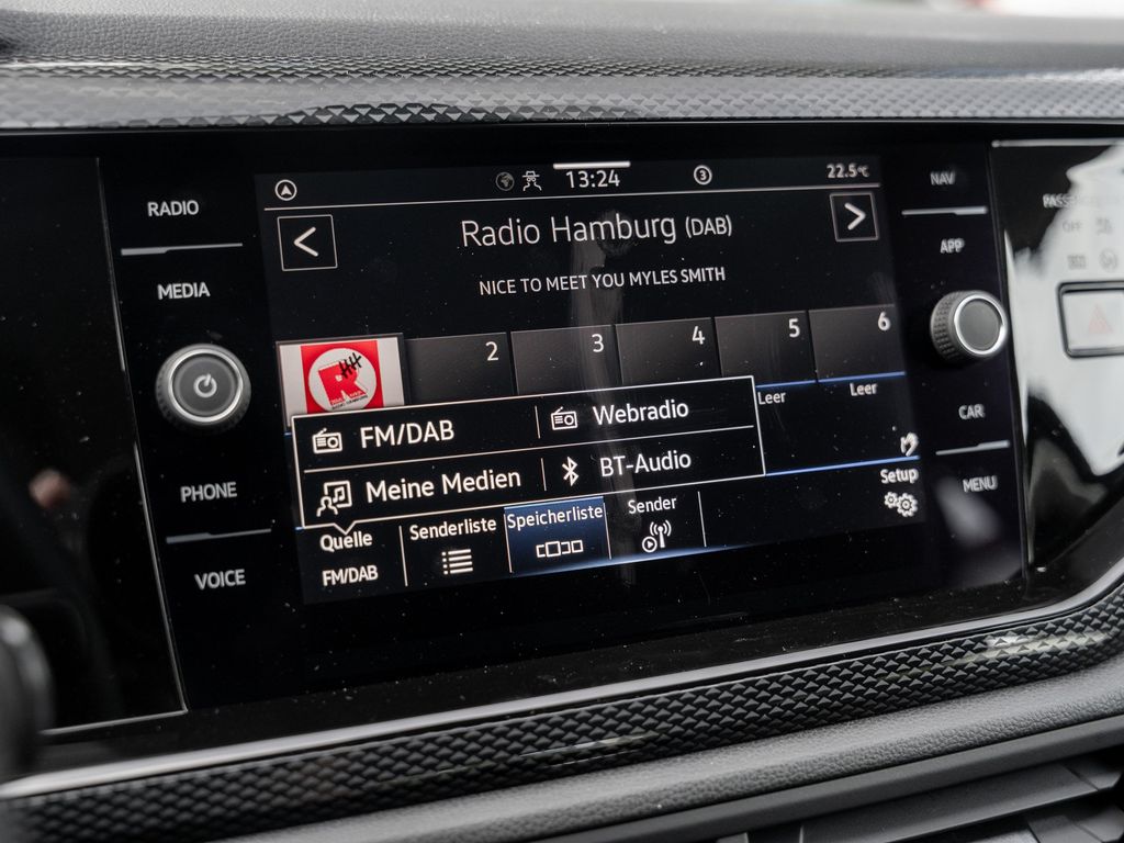 Volkswagen Taigo 2024