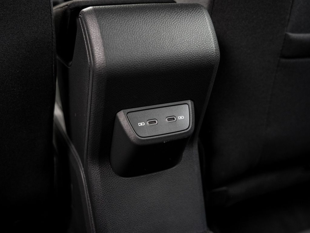 Volkswagen Taigo 2024