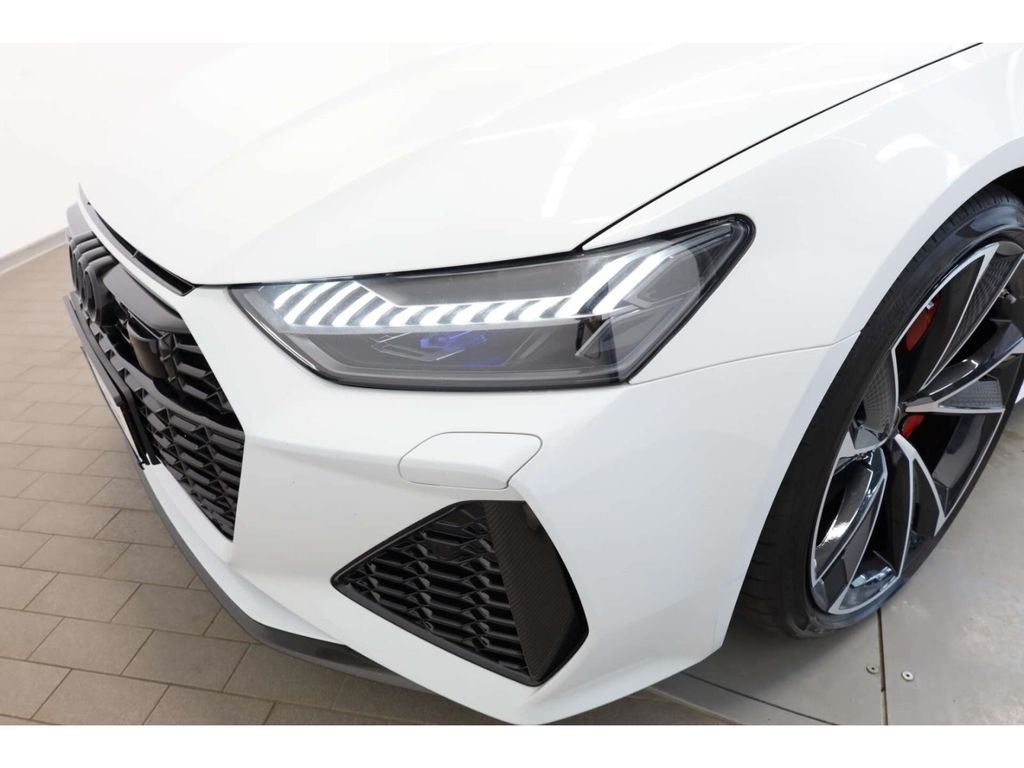 Audi RS7 2020