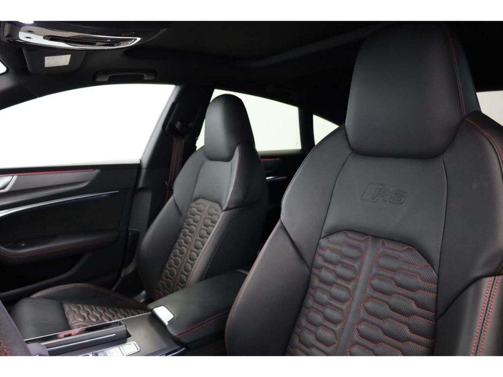 Audi RS7 2020