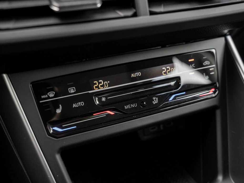 Volkswagen Taigo 2024