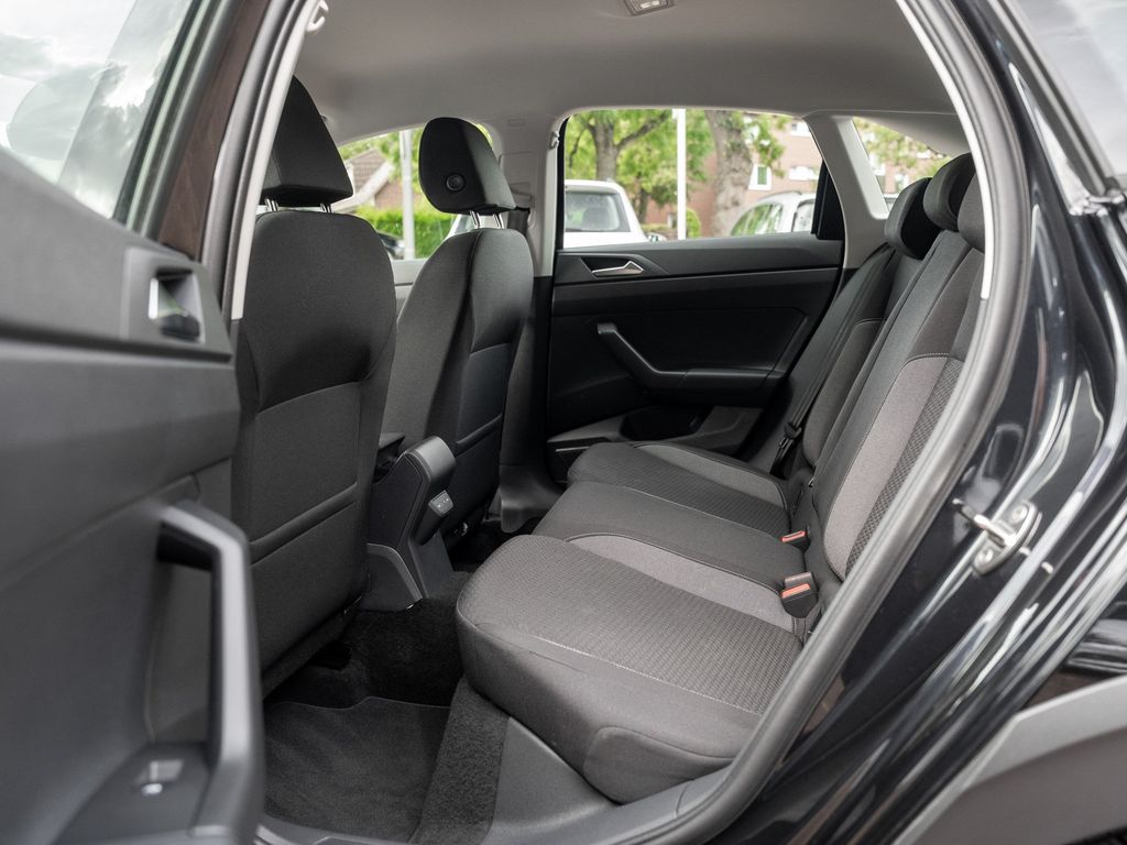 Volkswagen Taigo 2024