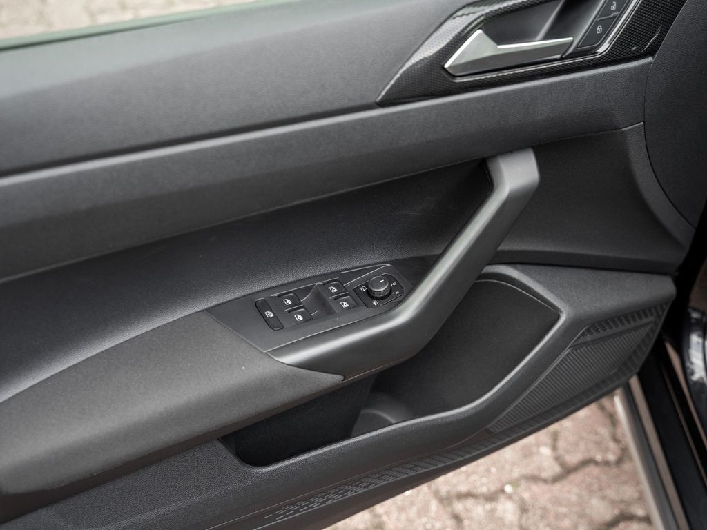 Volkswagen Taigo 2024