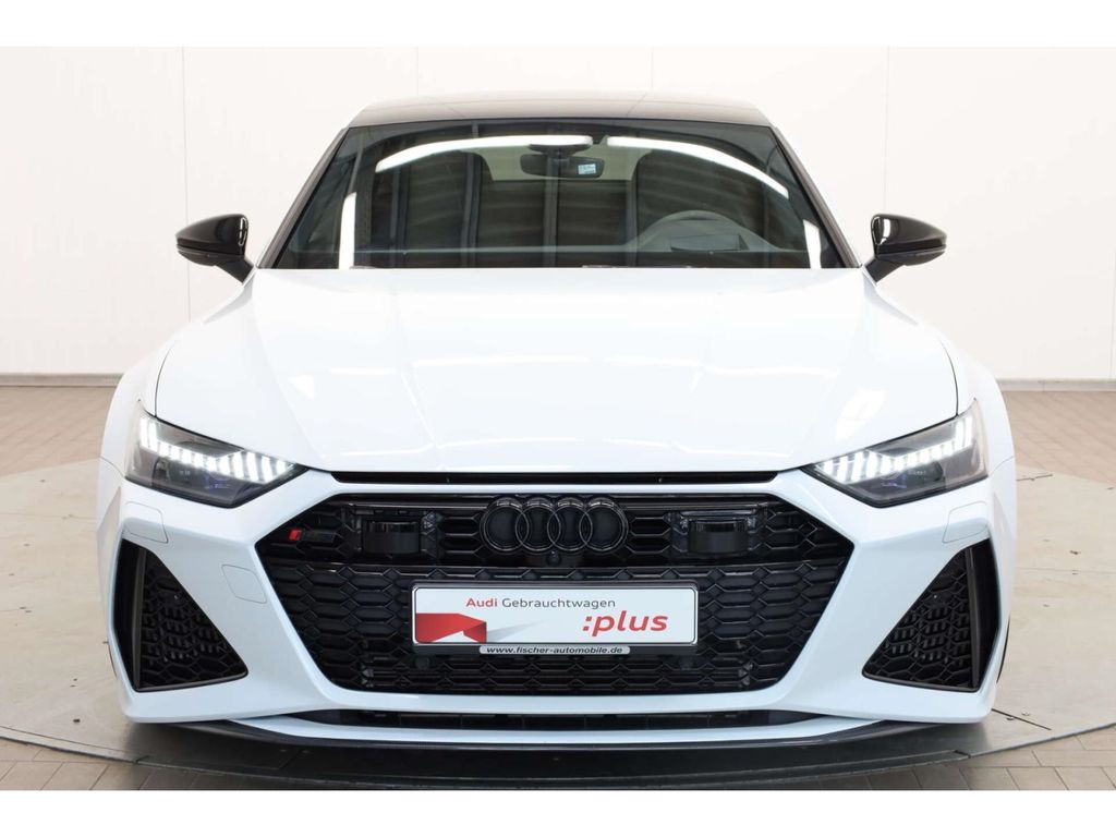 Audi RS7 2020