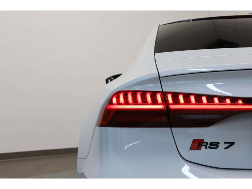 Audi RS7 2020
