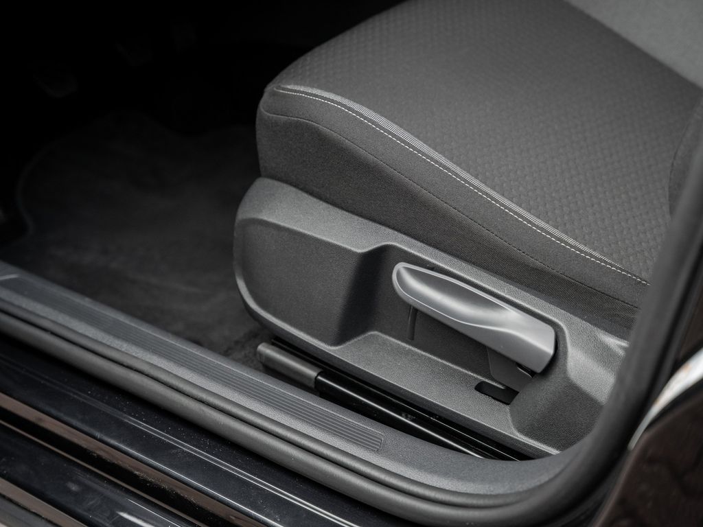 Volkswagen Taigo 2024