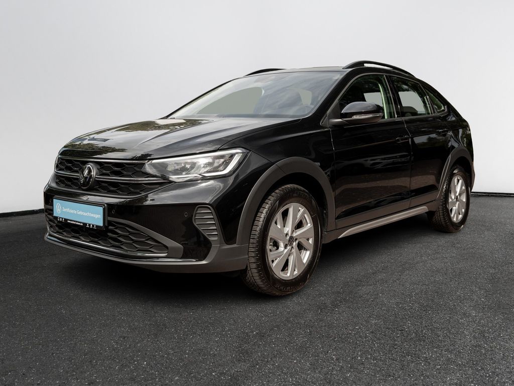 Volkswagen Taigo 2024