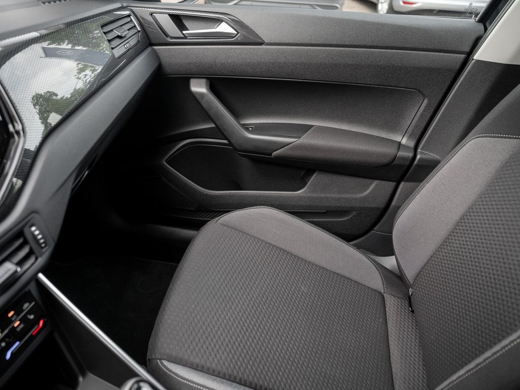 Volkswagen Taigo 2024