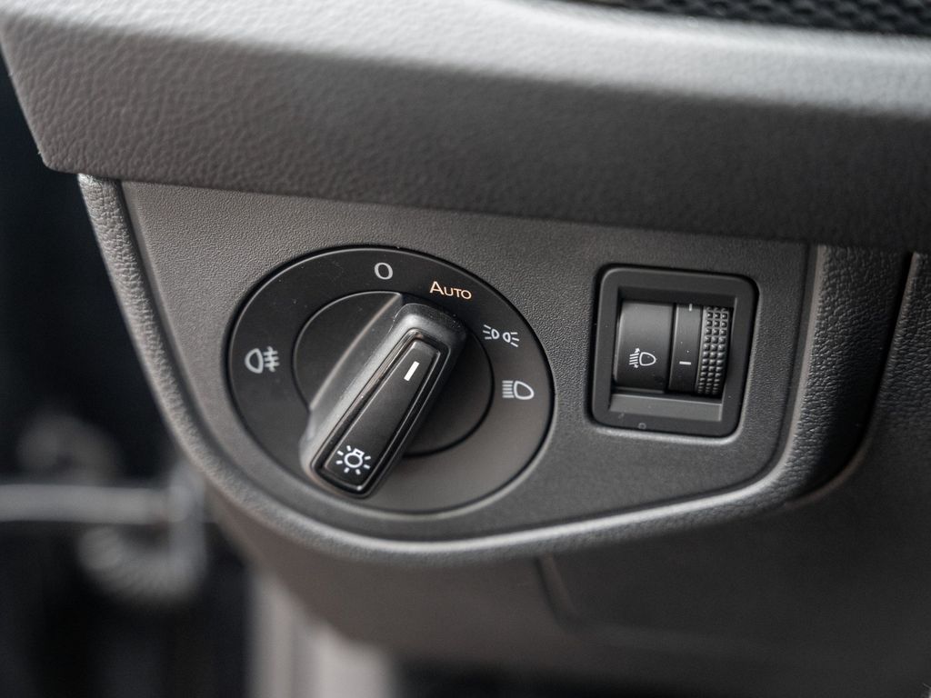 Volkswagen Taigo 2024